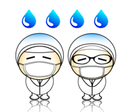 Factory direct sticker #3486278