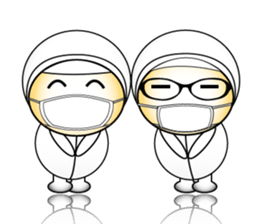 Factory direct sticker #3486279