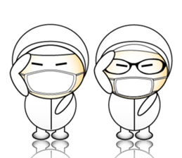 Factory direct sticker #3486280