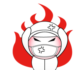 Factory direct sticker #3486285