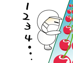 Factory direct sticker #3486306