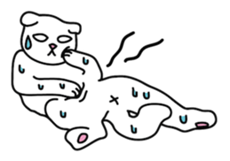 sconeko sticker #3486434