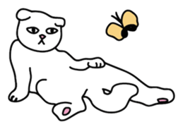 sconeko sticker #3486435