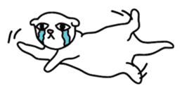 sconeko sticker #3486436