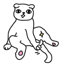 sconeko sticker #3486437