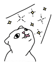 sconeko sticker #3486439