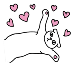 sconeko sticker #3486441