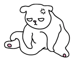 sconeko sticker #3486442