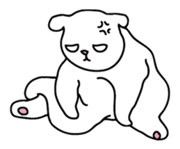 sconeko sticker #3486442