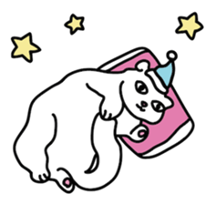 sconeko sticker #3486444