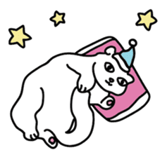 sconeko sticker #3486444