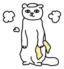 sconeko sticker #3486445