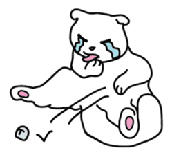 sconeko sticker #3486446