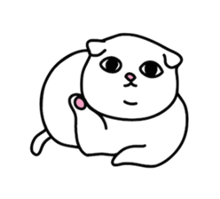 sconeko sticker #3486447