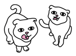 sconeko sticker #3486450