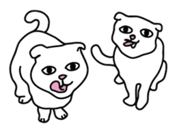 sconeko sticker #3486450