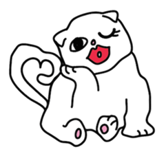 sconeko sticker #3486451