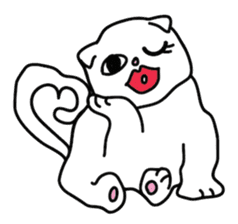 sconeko sticker #3486451