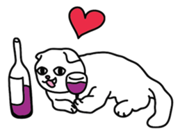 sconeko sticker #3486452