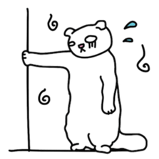 sconeko sticker #3486453