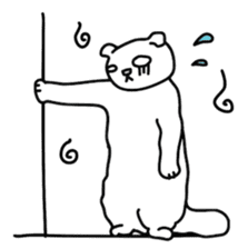 sconeko sticker #3486453