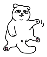 sconeko sticker #3486454