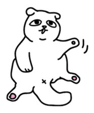 sconeko sticker #3486454