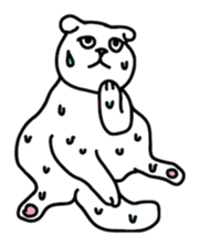 sconeko sticker #3486456