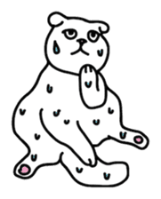 sconeko sticker #3486456