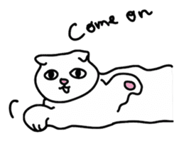 sconeko sticker #3486457