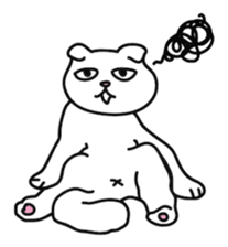 sconeko sticker #3486458