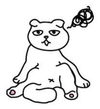 sconeko sticker #3486458