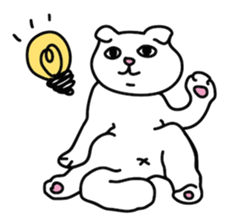 sconeko sticker #3486459