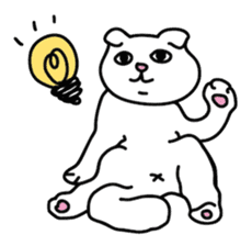 sconeko sticker #3486459