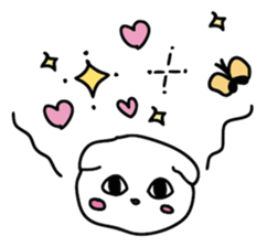 sconeko sticker #3486460