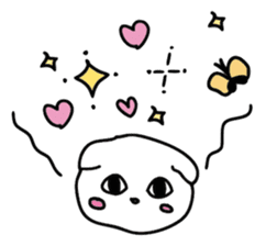 sconeko sticker #3486460