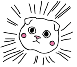 sconeko sticker #3486461