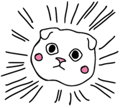 sconeko sticker #3486461