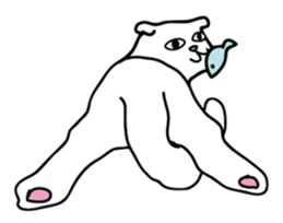 sconeko sticker #3486462