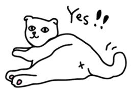 sconeko sticker #3486463