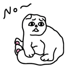 sconeko sticker #3486464