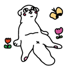 sconeko sticker #3486466