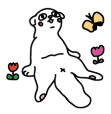 sconeko sticker #3486466