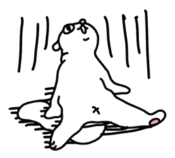 sconeko sticker #3486467