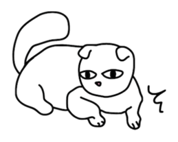 sconeko sticker #3486472