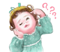 happy marriage sticker #3486477