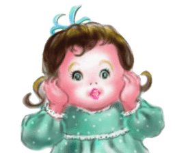 happy marriage sticker #3486483