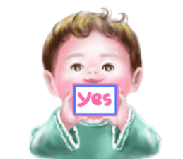 happy marriage sticker #3486486