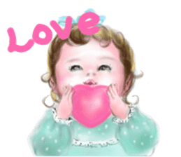 happy marriage sticker #3486488