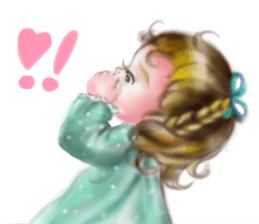 happy marriage sticker #3486501